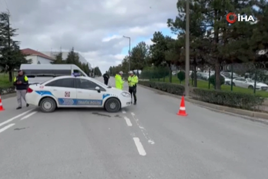 Kocaeli'de işçilerin rehin alındığı ihbarı: Ekipler harekete geçti