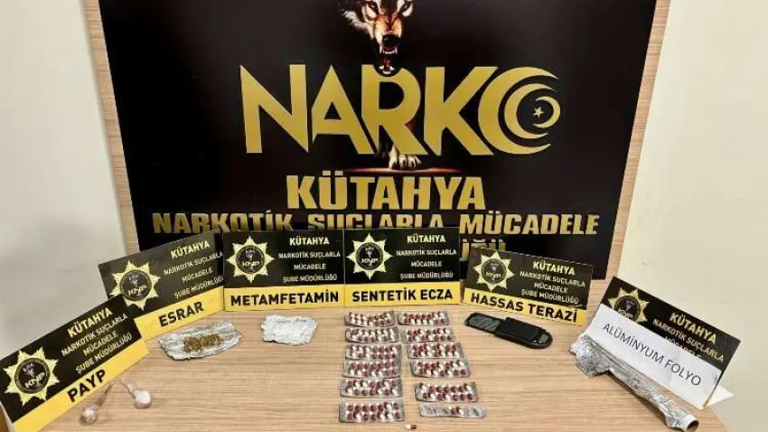 narkotik