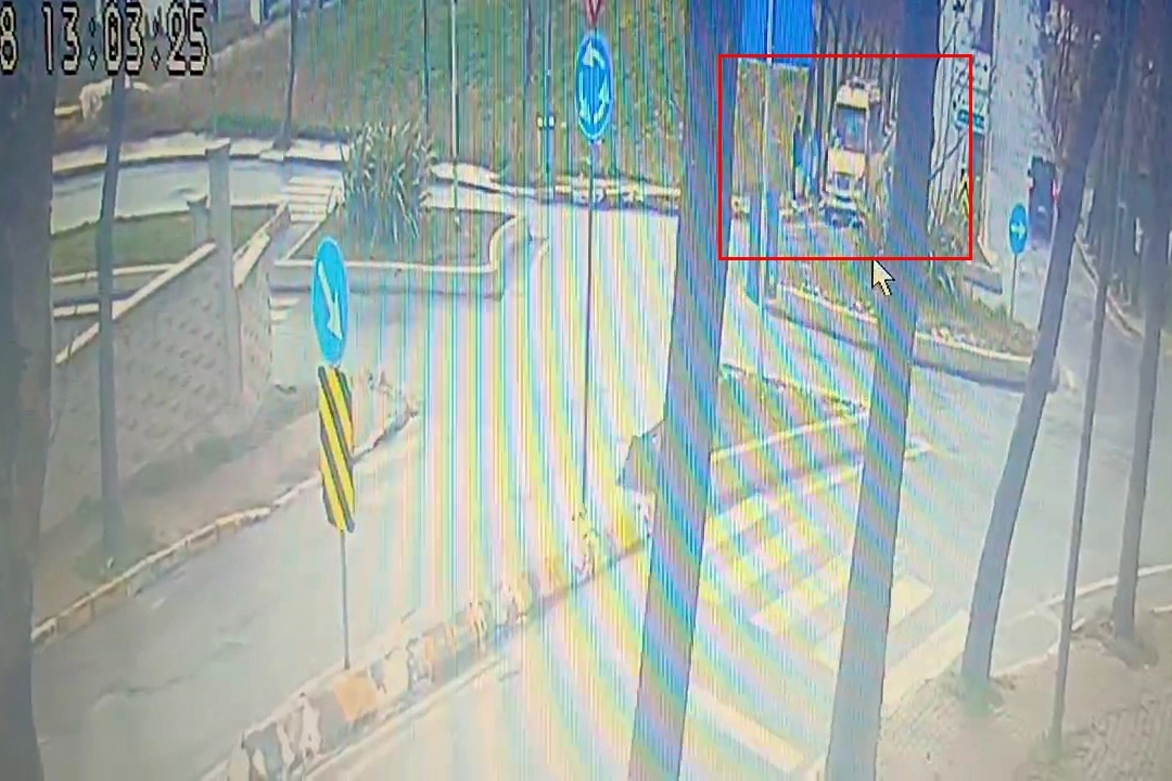 Santa Maria İtalyan Kilisesi saldırısında yeni gelişme haberinin görseli