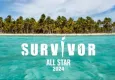 1 Şubat 2024 Survivor kim elendi?