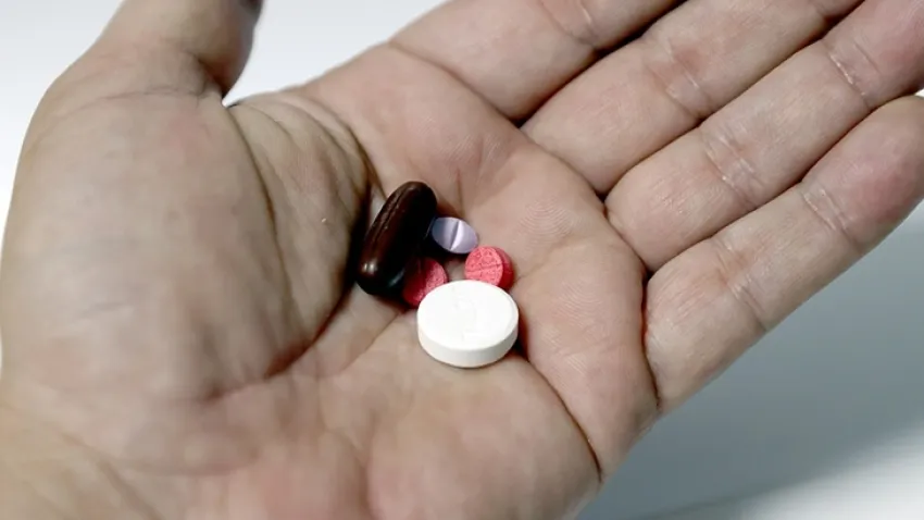 13 ilaç daha geri ödeme listesine alındı haberinin görseli