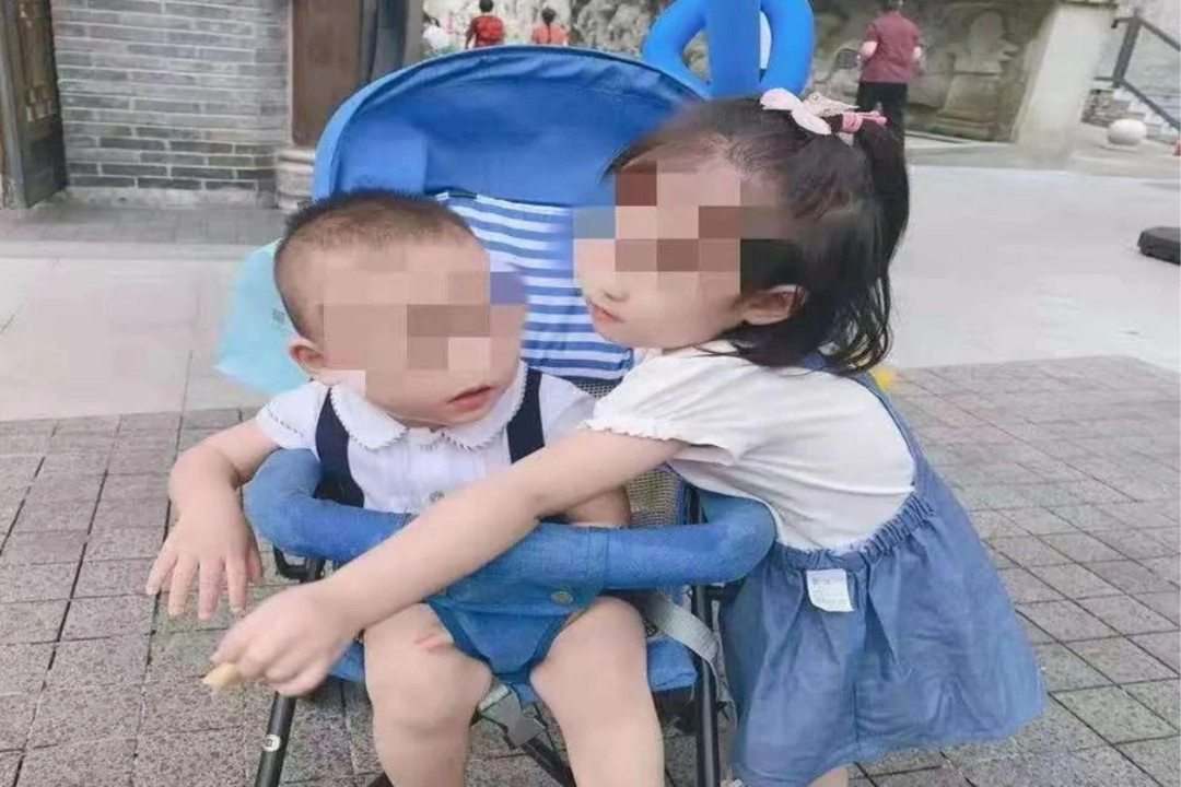 2 çocuğu pencereden atarak öldüren çift idam edildi haberinin görseli