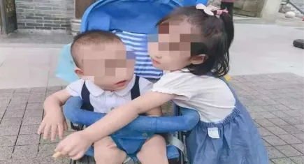 2 çocuğu pencereden atarak öldüren çift idam edildi