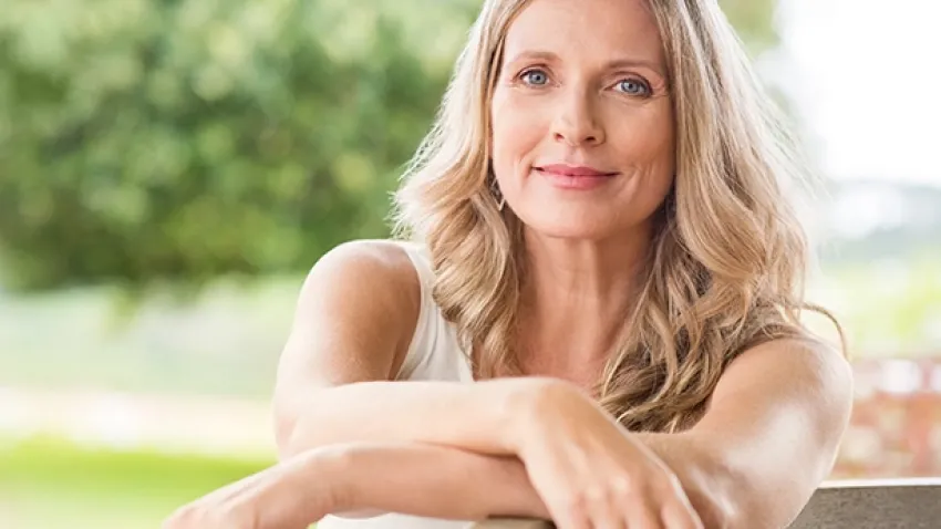 40 yaş sonrası her kadın bu sağlık rutinlerine uymalı haberinin görseli