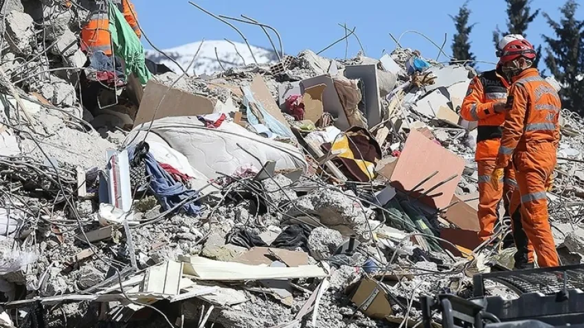 82 kişiye mezar olmuştu! Büyük ihmal ortaya çıktı