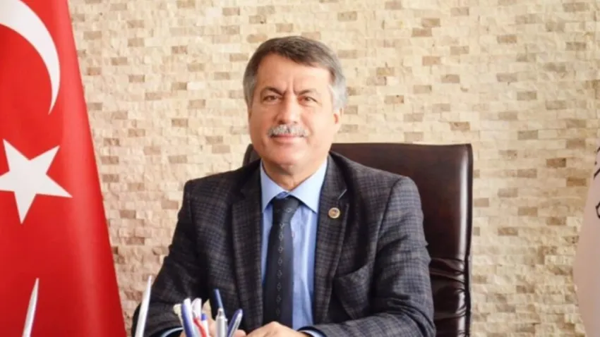 AK Parti Ahmetli Belediye Başkan adayı Ahmet Alhan kimdir?