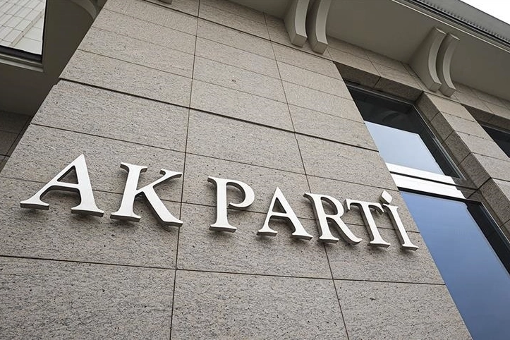 AK Parti Balıkesir ilçe adayları açıklandı haberinin görseli