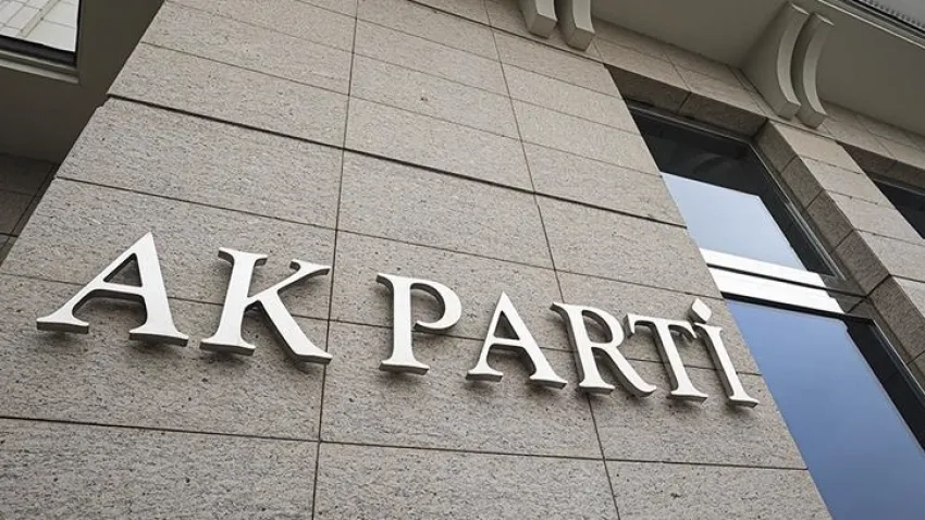 AK Parti Balıkesir ilçe adayları açıklandı