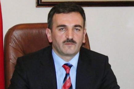 AK Parti Bursa Gemlik Belediye Başkan adayı Refik Yılmaz kimdir? haberinin görseli