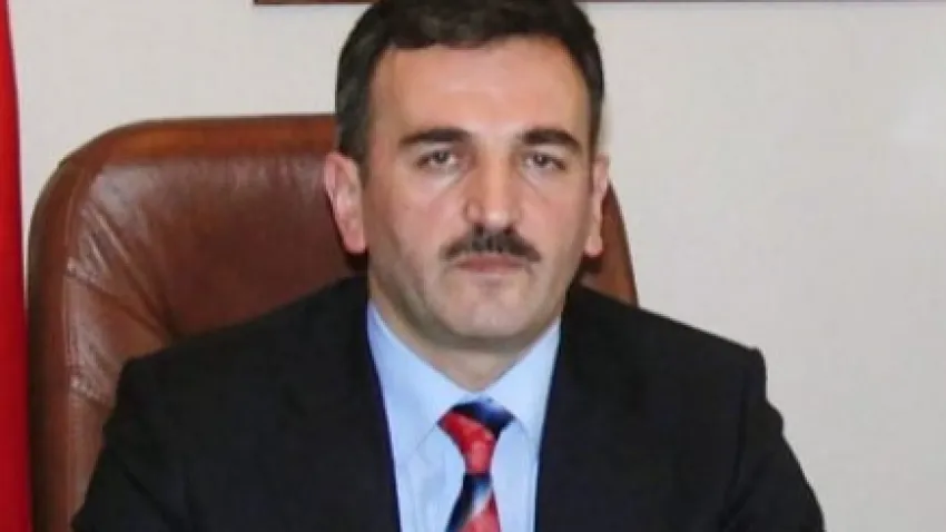 AK Parti Bursa Gemlik Belediye Başkan adayı Refik Yılmaz kimdir?