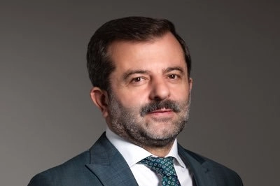 AK Parti Bursa Gürsu Belediye Başkan adayı Mustafa Işık kimdir? haberinin görseli