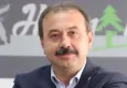 AK Parti Bursa Harmancık Belediye Başkan adayı Yılmaz Ataş kimdir?