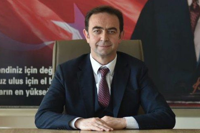 AK Parti Bursa Keles Belediye Başkan adayı Ali Doğru kimdir? haberinin görseli