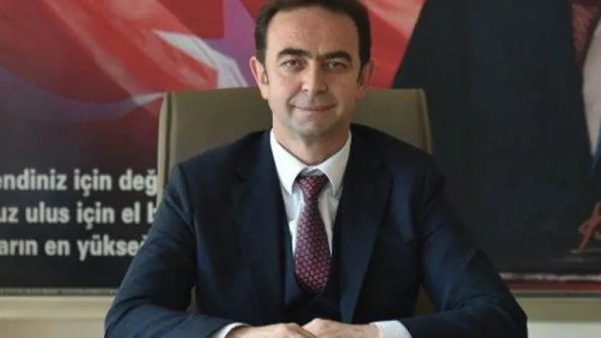 AK Parti Bursa Keles Belediye Başkan adayı Ali Doğru kimdir?