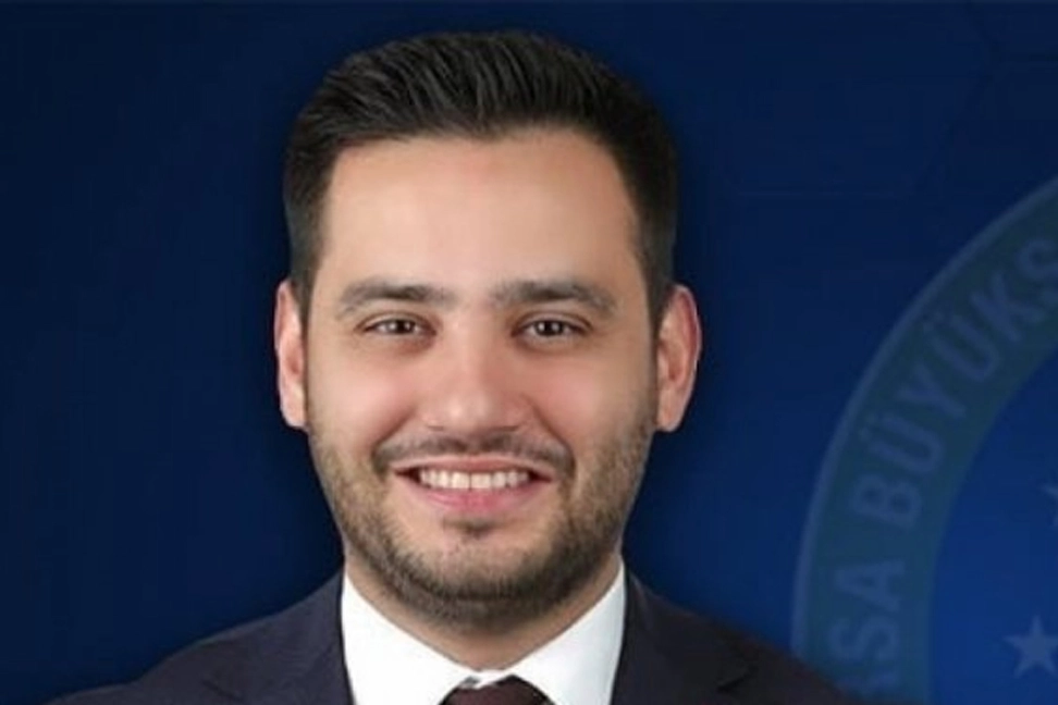 AK Parti Bursa Mudanya Belediye Başkan adayı Gökhan Dinçer kimdir? haberinin görseli