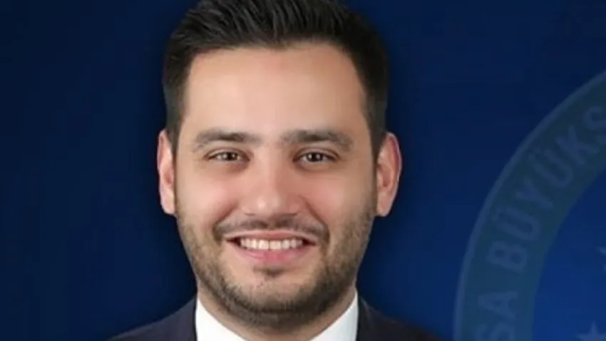 AK Parti Bursa Mudanya Belediye Başkan adayı Gökhan Dinçer kimdir?