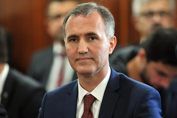 AK Parti İnegöl Belediye Başkan adayı Alper Taban kimdir? haberinin görseli