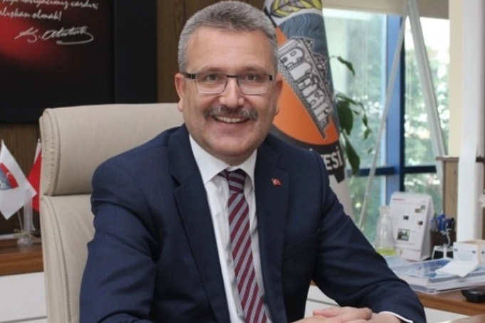 AK Parti Karacabey Belediye Başkan adayı Ali Özkan kimdir?