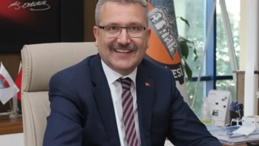 AK Parti Karacabey Belediye Başkan adayı Ali Özkan kimdir? haberinin görseli