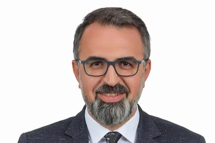 AK Parti Kestel Belediye Başkan adayı Ferhat Erol kimdir? haberinin görseli