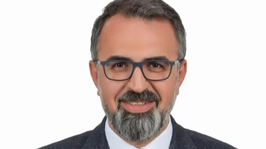 AK Parti Kestel Belediye Başkan adayı Ferhat Erol kimdir?