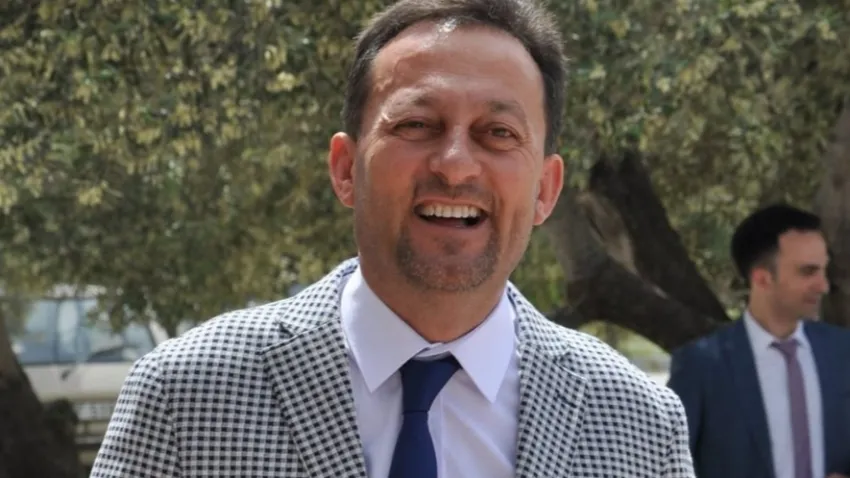 AK Parti Kırkağaç Belediye Başkan adayı Fevzi Ok kimdir?