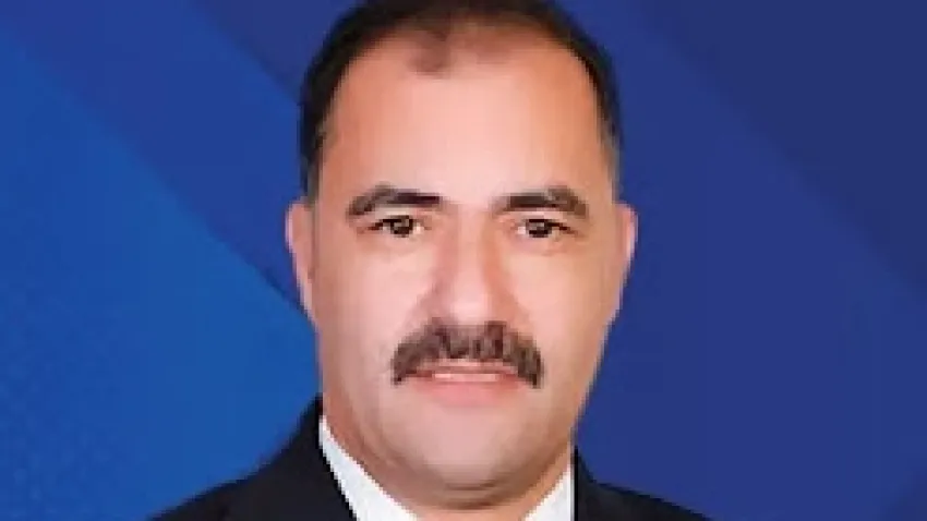 AK Parti Manisa Demirci Belediye Başkan adayı Erkan Kara kimdir?