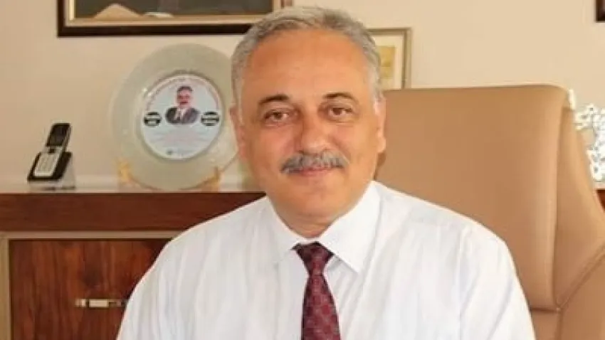 AK Parti Manisa Gölmarmara Belediye Başkan adayı Kamil Öz kimdir?