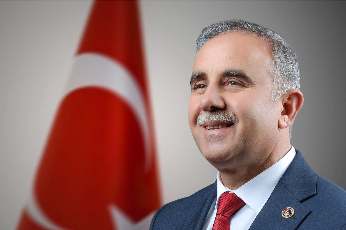 AK Parti Manisa Gördes Belediye Başkan adayı Muhammet Akyol kimdir? haberinin görseli