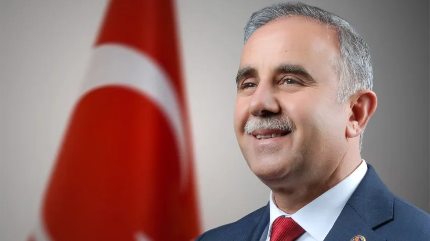 AK Parti Manisa Gördes Belediye Başkan adayı Muhammet Akyol kimdir?