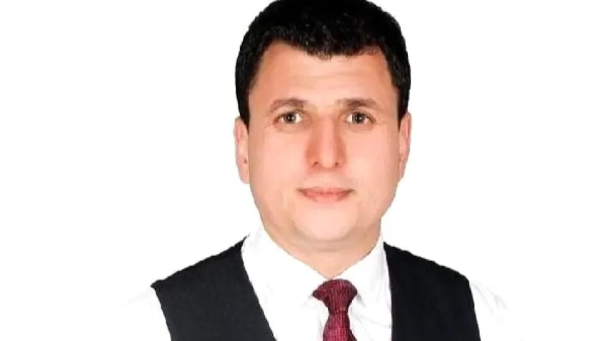 AK Parti Manisa Köprübaşı Belediye Başkan adayı Regaip Topuz kimdir?