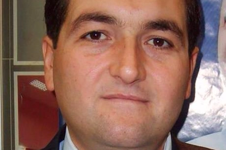 AK Parti Manisa Saruhanlı Belediye Başkan adayı Ekrem Cıllı kimdir? haberinin görseli