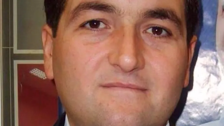 AK Parti Manisa Saruhanlı Belediye Başkan adayı Ekrem Cıllı kimdir?