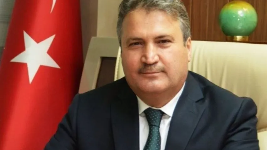 AK Parti Manisa Yunusemre Belediye Başkan adayı Mehmet Çerçi kimdir?