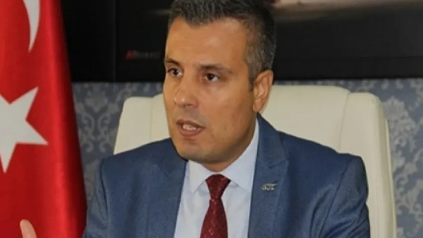 AK Parti Şehzadeler Belediye Başkan adayı Yavuz Kurt kimdir? haberinin görseli