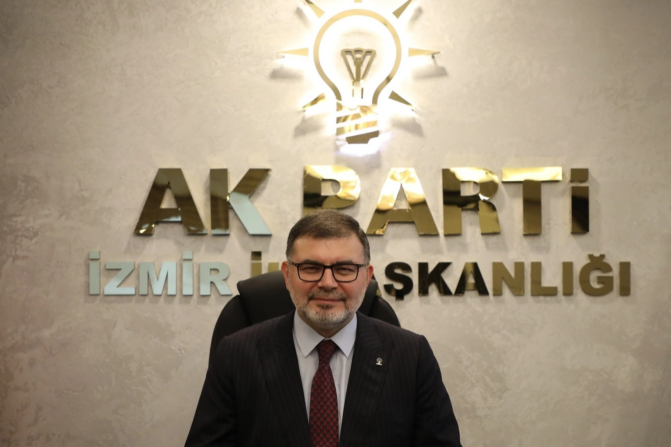 AK Partili Bilal Saygılı’dan adaylara ortak tarif haberinin görseli