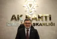 AK Partili Bilal Saygılı’dan adaylara ortak tarif