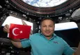Alper Gezeravcı uzaydan ne zaman dönecek?