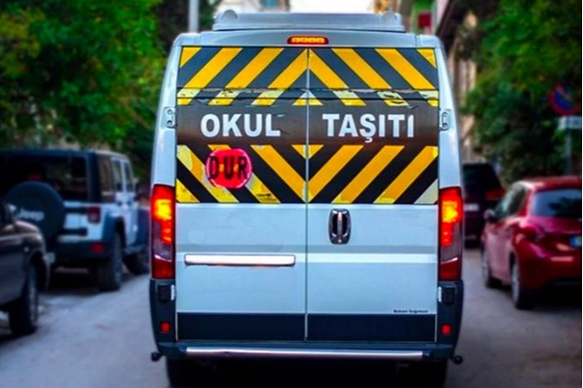 Ankara okul servis ücretleri belli oldu haberinin görseli