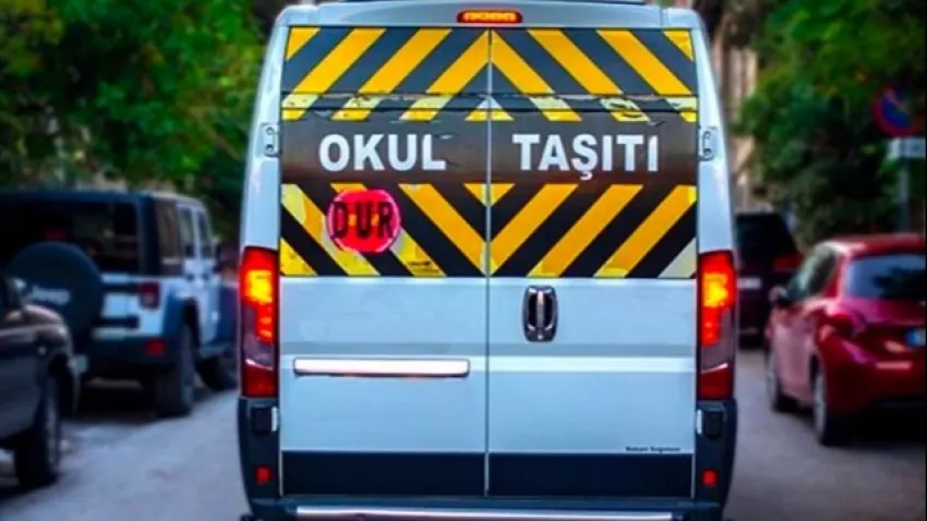 Ankara okul servis ücretleri belli oldu