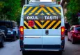 Ankara okul servis ücretleri belli oldu