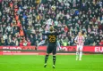Aslanlar deplasmanda galip geldi