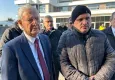 Öldürülen taksicinin arkadaşları konuştu