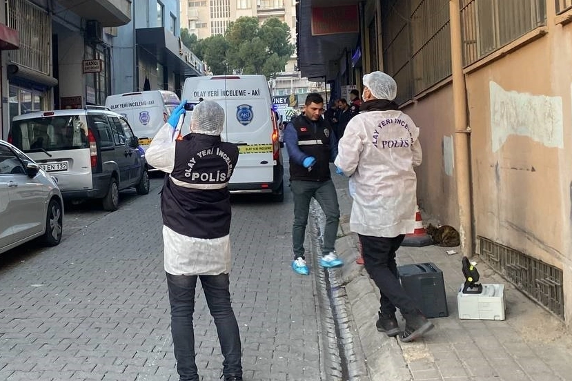 Aydın'daki Semra Kocaman cinayetinde yeni detaylar haberinin görseli