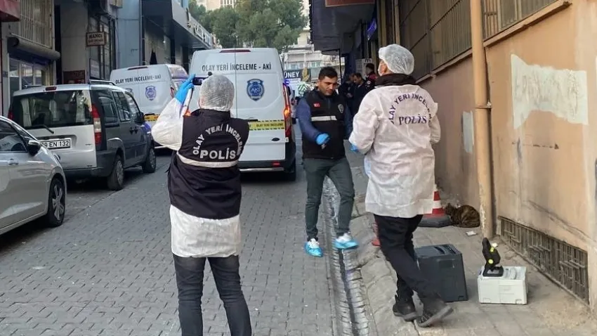 Aydın'daki Semra Kocaman cinayetinde yeni detaylar haberinin görseli