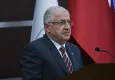 Bakan Güler: Terör örgütlerine sürekli ve kapsamlı operasyonlarla darbeler vuruyoruz