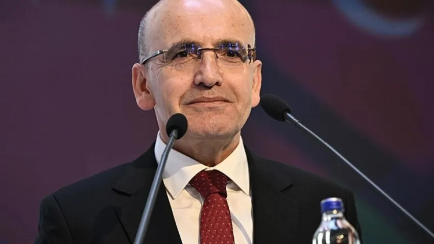 Bakan Şimşek’ten öğrencilere uyarı: Kara para aklayan kişilere hesaplarınızı kullandırmayın haberinin görseli