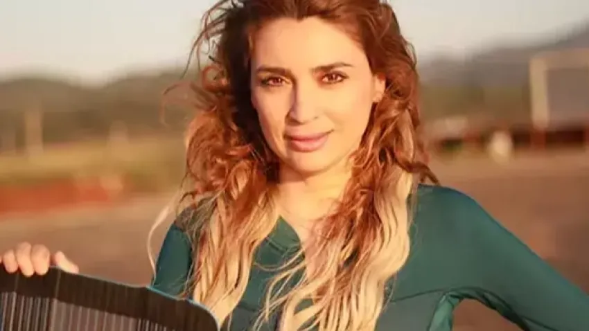 Bilge Öztürk kimdir? Bilge Öztürk’ün sevgilisi kaç yaşında? haberinin görseli