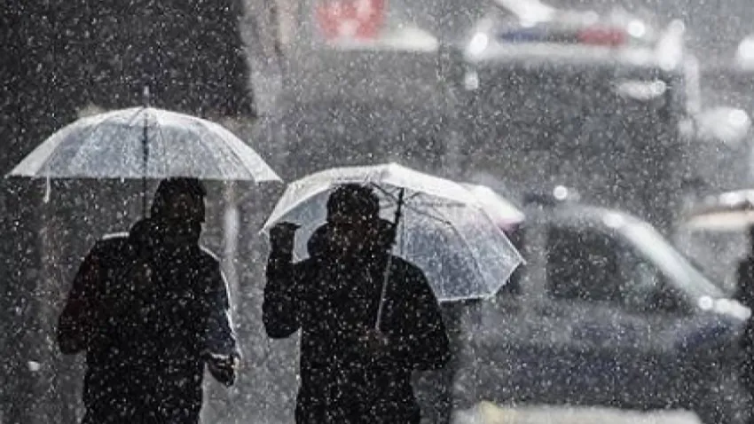 Bugün hava nasıl olacak? İşte yurtta hava durumu haberinin görseli