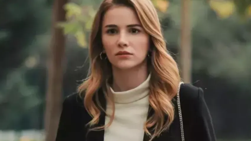 Cansu Tuman kimdir? Cansu Tuman'ın oynadığı diziler haberinin görseli